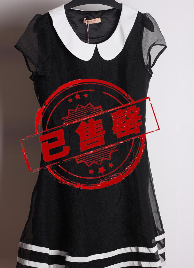 瑪斯荻娃13夏裝 品牌折扣女裝尾貨批發全解析