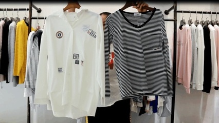 衣源購服裝批發 一站式高效采購平臺