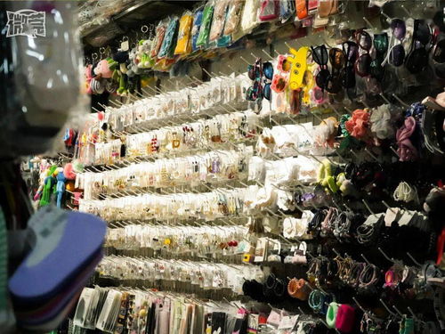 開業12年，東莞這家服裝批發城今安在？