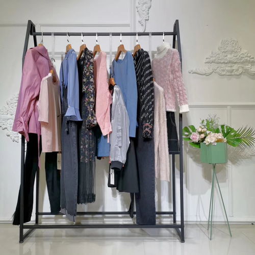 廣州批發(fā)市場(chǎng) 日系原創(chuàng)女裝、品牌折扣與羽絨服廠家的聚集地