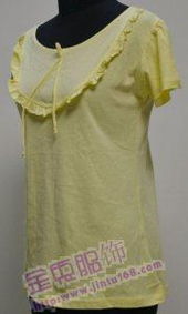 從金兔到外貿(mào) 解碼精細(xì)化服裝批發(fā)的連鎖商機